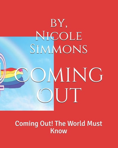 Coming Out! Coming Out! The World Must Know!