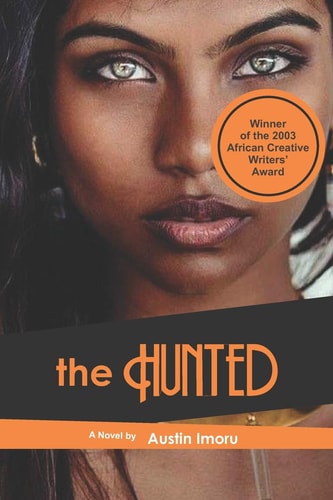 The Hunted The Ghost of the Wet Night