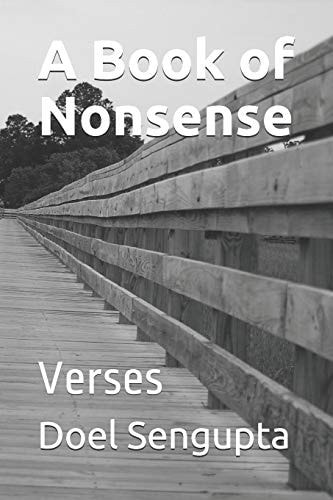 A Book of Nonsense Verses
