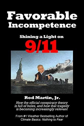Favorable Incompetence Shining a Light On 9/11