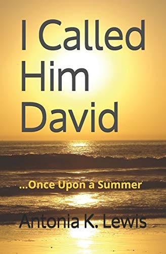 I Called Him David ... Once Upon a Summer