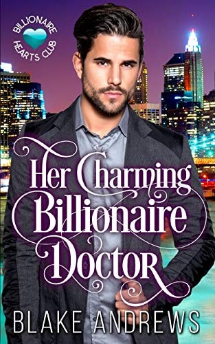 Her Charming Billionaire Doctor