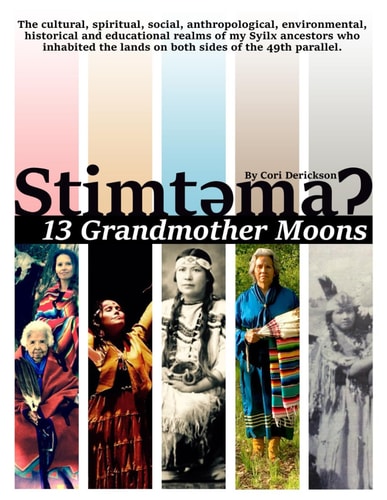 Stimtema 13 Grandmother Moons