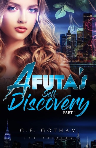 A Futa's Self Discovery Part 1