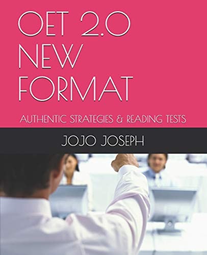 Oet 2. 0 New Format Authentic Strategies & Reading Tests