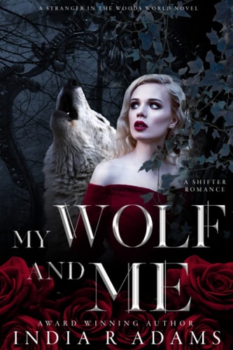 My Wolf and Me