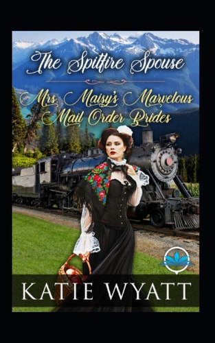The Spitfire Spouse