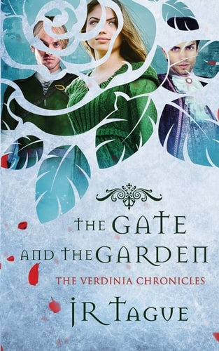The Gate and the Garden
