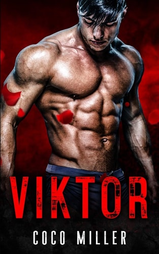 Viktor BWWM Russian Mafia Romance
