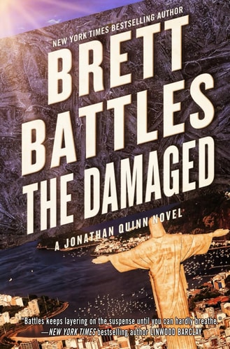 The Damaged