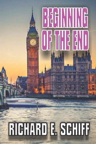 Beginning of the End Imagine an End to White Supremacy? Imagine No Longer! It's Here!