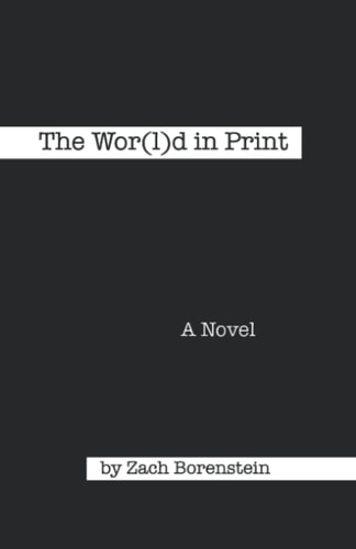The Wor(l)d in Print
