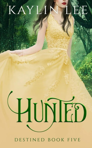 Hunted Alba's Story