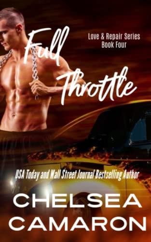 Full Throttle