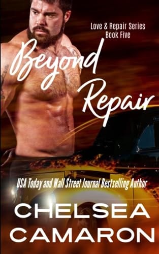 Beyond Repair