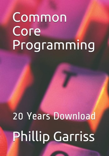 Common Core Programming 20 Years Download