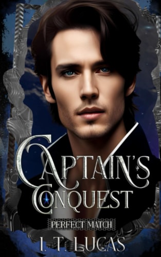 Perfect Match 3 Captain's Conquest