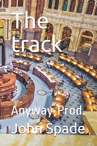 The Track Anyway Prod.