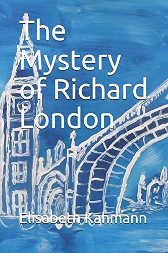 The Mystery of Richard London