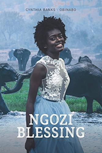 Ngozi- BLESSiNG