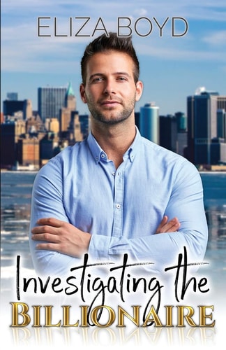 Investigating the Billionaire