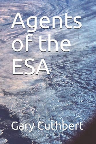 Agents of the E. S. A.
