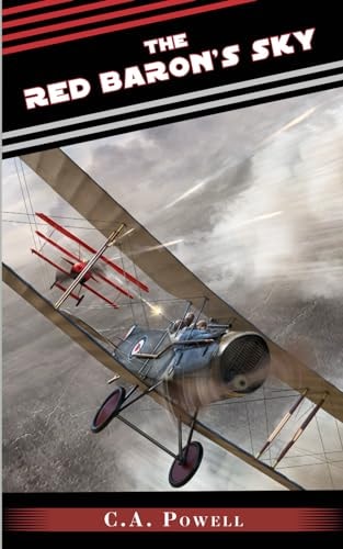 The Red Baron's Sky