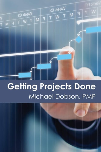 Getting Projects Done