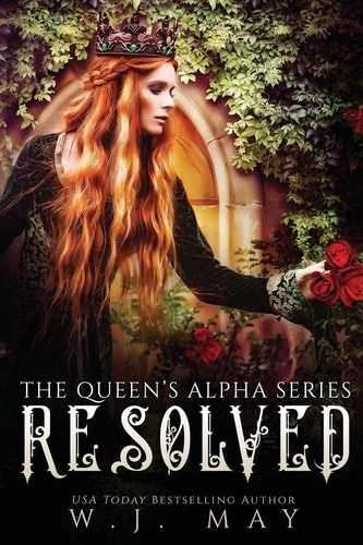 Resolved Paranormal Shifter Royalty Fantasy Romance