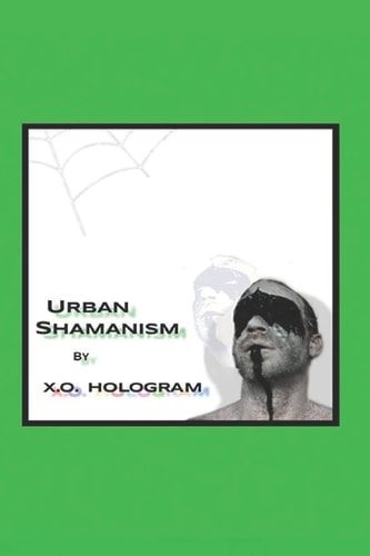 Urban Shamanism Expanded Distribution Edition