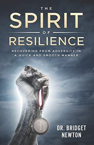 The Spirit of Resilience Recovering from Adversity in a Quick and Smooth Manner