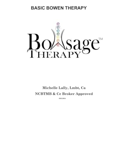 Bowsage Therapy Basic Bowen Therapy