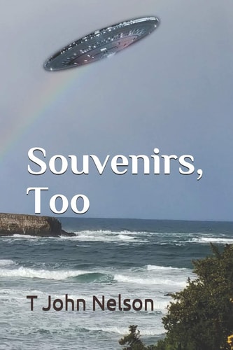 Souvenirs, Too