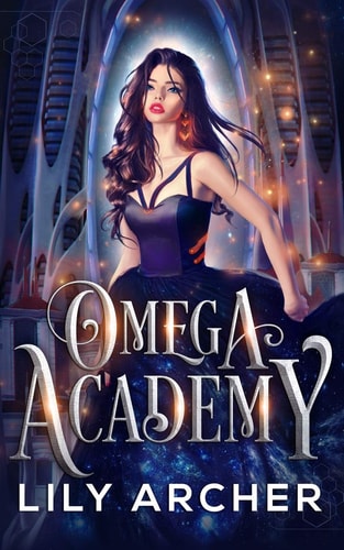 Omega Academy A Reverse Harem Omegaverse Romance