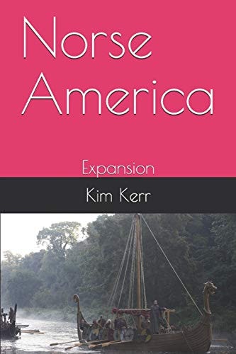 Norse America Expansion