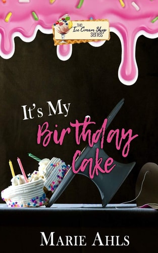 It's My Birthday Cake