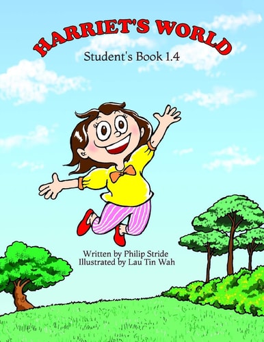Student's Book 1. 4