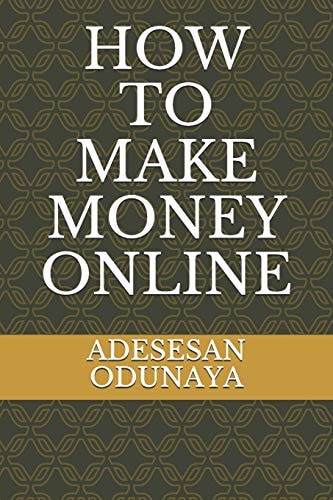 How to Make Money Online