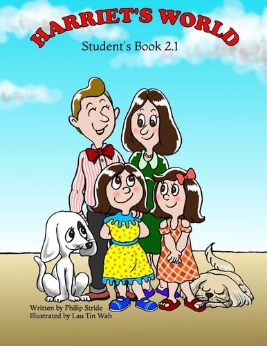 Student's Book 2. 1