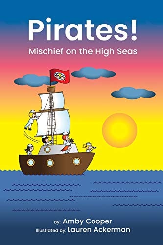 Pirates! Mischief on the High Seas