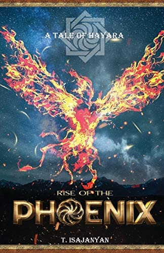 Rise of the Phoenix