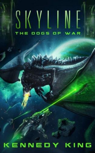 SkyLine The Dogs of War