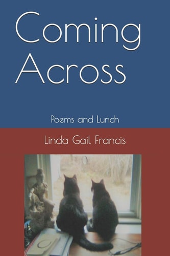 Coming Across Poems and Lunch
