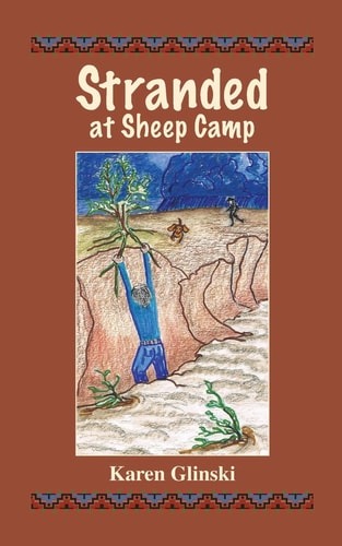 Stranded at Sheep Camp