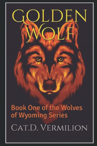 Golden Wolf
