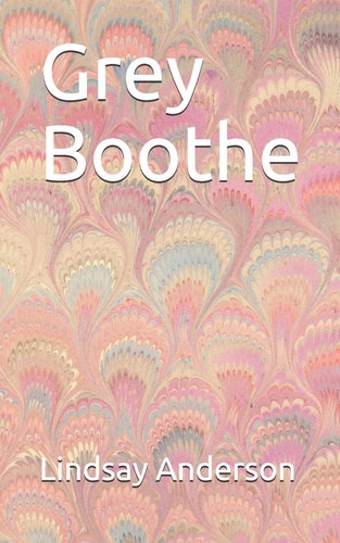 Grey Boothe