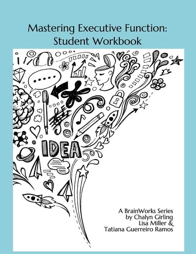 Mastering Executive Function Exploration & Practice