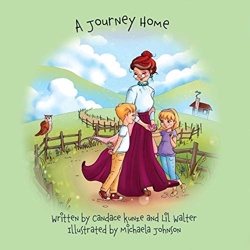 A Journey Home