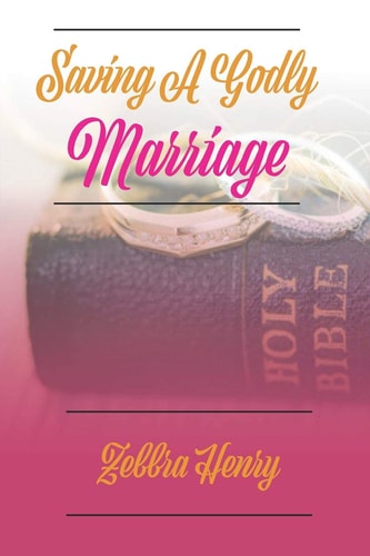 Saving a Godly Marriage