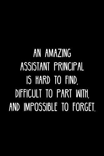 An Amazing Assistant Is Hard to Find, Difficult to Part With, and Impossible to Forget Retirement / Going Away Gift for Your Co Worker, Boss, Manager, Employee